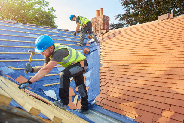 Best Metal Roofing Installation  in Fort Lauderdale, FL