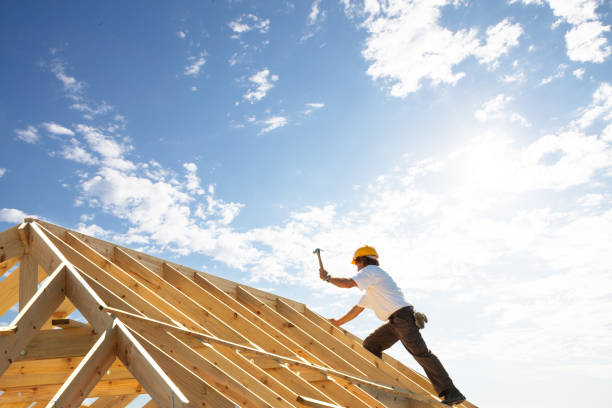Trusted Fort Lauderdale, FL  Roofing repair and installation Experts